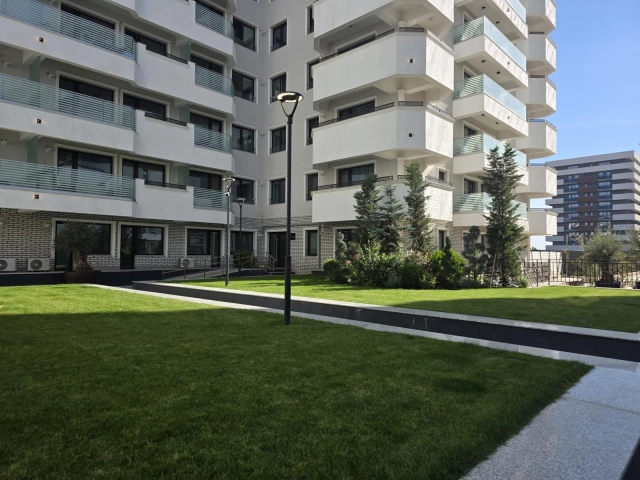 Apartament 2 camere - Copou