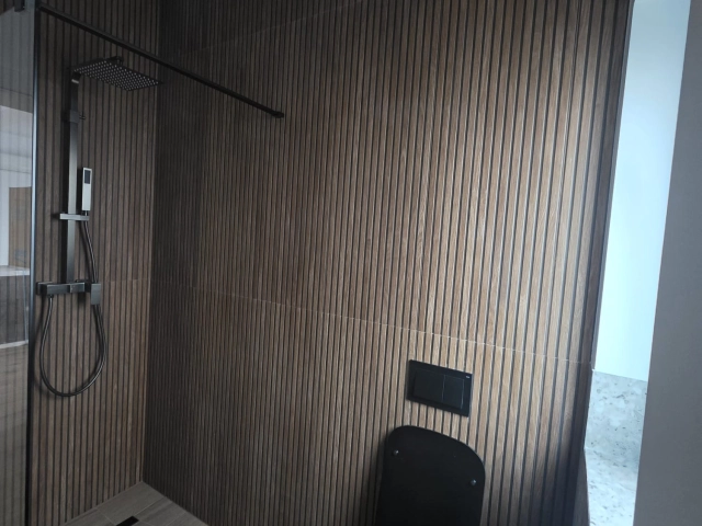 Apartament 4 camere - Visani