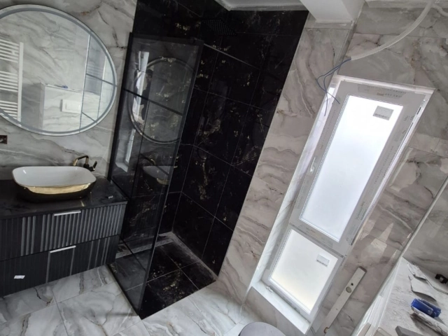 Apartament 4 camere - Valea Lupului