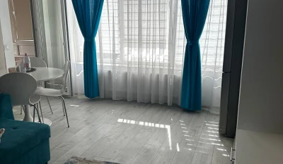Apartment Image