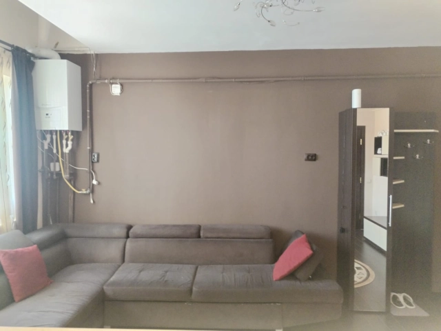 Apartament 2 camere - Nicolina