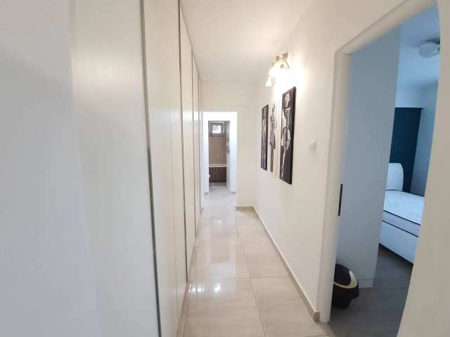 Apartament 2 camere - Centru