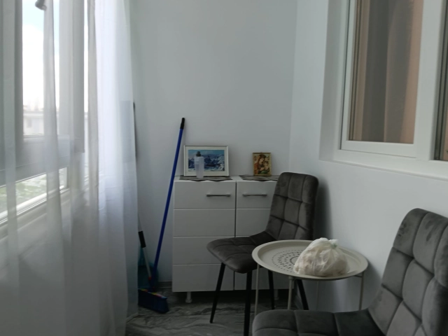 Apartament 2 camere - Podu Ros