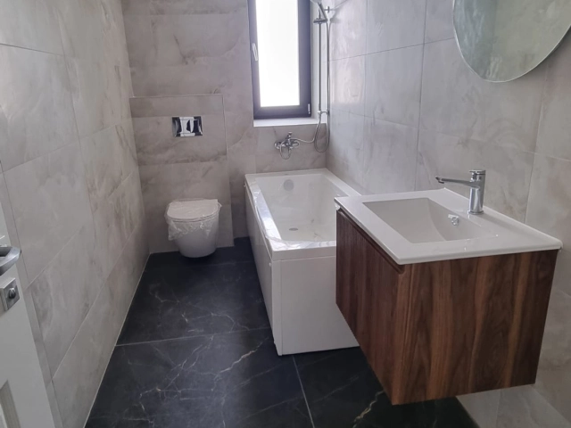 Apartament 1 camere - Bucium