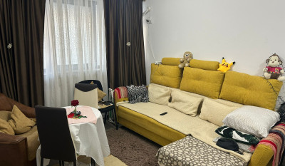 Apartament de vanzare, o camera Visani 160968