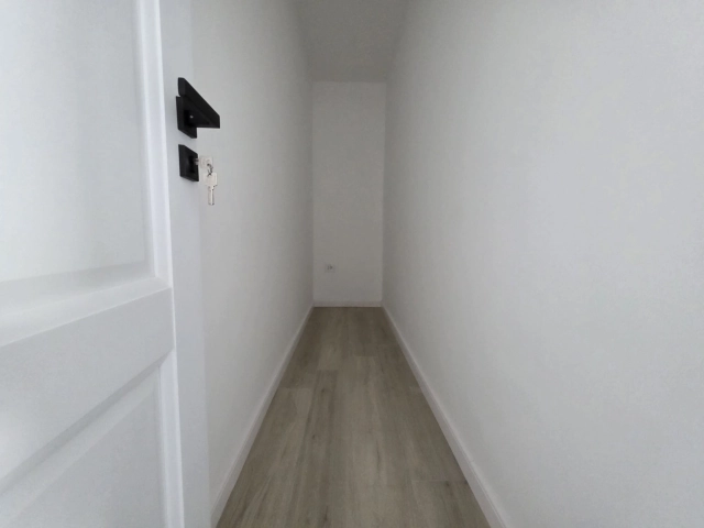 Apartament 3 camere - Popas Pacurari