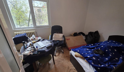 Apartament de vanzare, 3 camere Alexandru cel Bun 162174