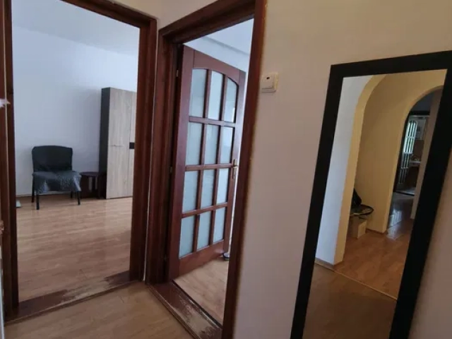 Apartament 3 camere - Nicolina