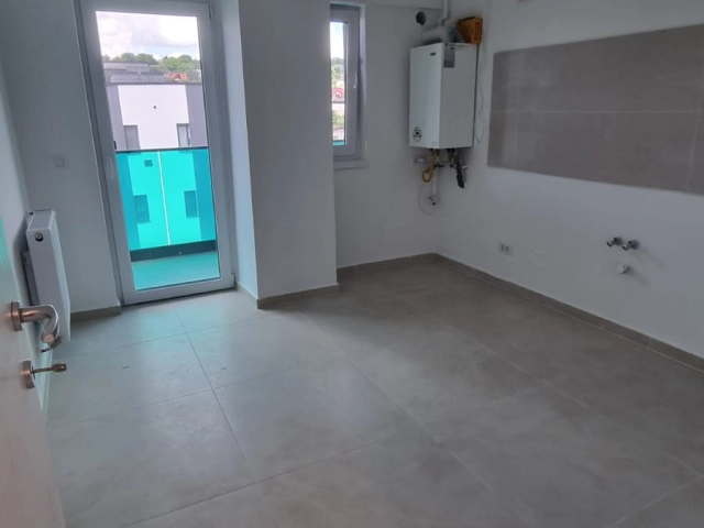 Apartament 2 camere - Bucium