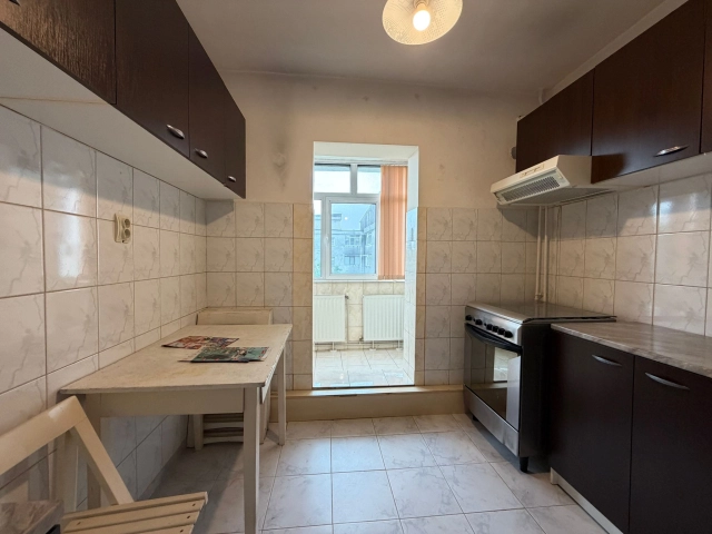 Apartament 2 camere - Nicolina