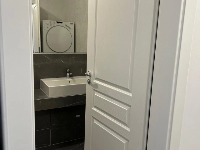 Apartament 1 camere - Galata