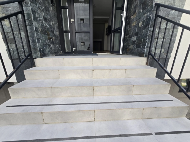 Apartament 2 camere - Bucium
