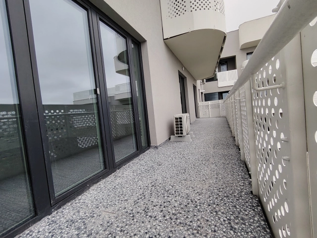 Apartament 2 camere - Galata
