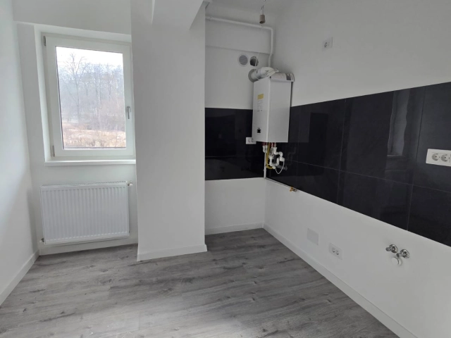 Apartament 3 camere - Nicolina