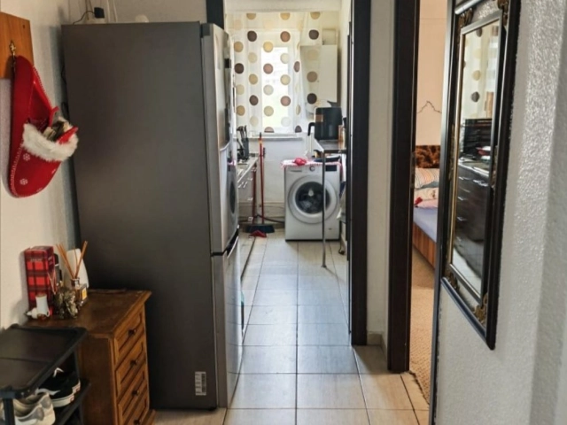 Apartament 2 camere - Pacurari