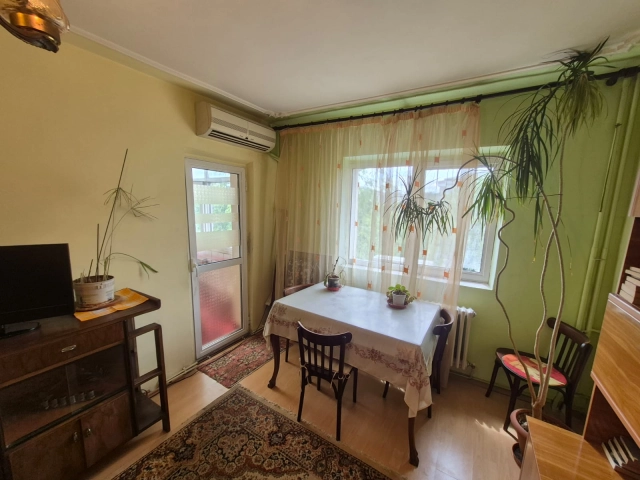 Apartament 2 camere - Dacia