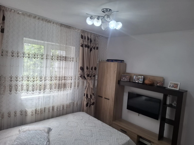 Apartament 3 camere - Metalurgie