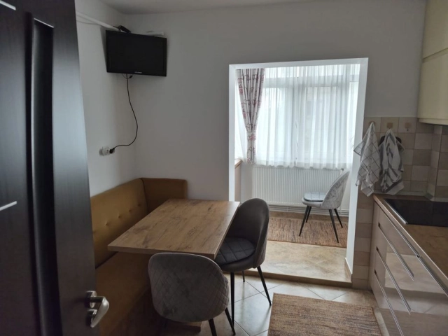 Apartament 2 camere - Nicolina