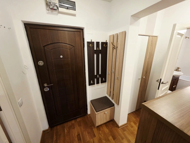 Apartament 2 camere - Alexandru cel Bun