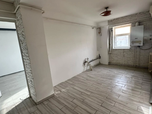 Apartament 2 camere - Pacurari