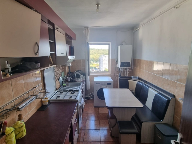 Apartament 4 camere - CUG