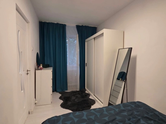 Apartament 2 camere - Tatarasi