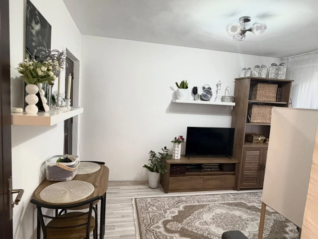 Apartament 2 camere - Podu Ros