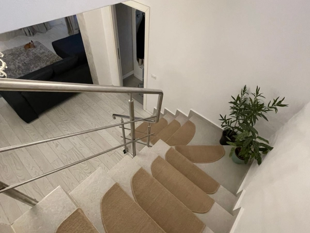Apartament 4 camere - Valea Lupului