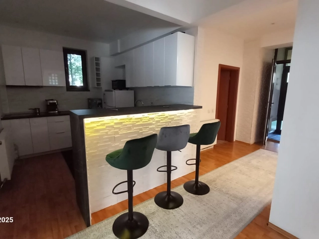 Apartament 9 camere - Tatarasi