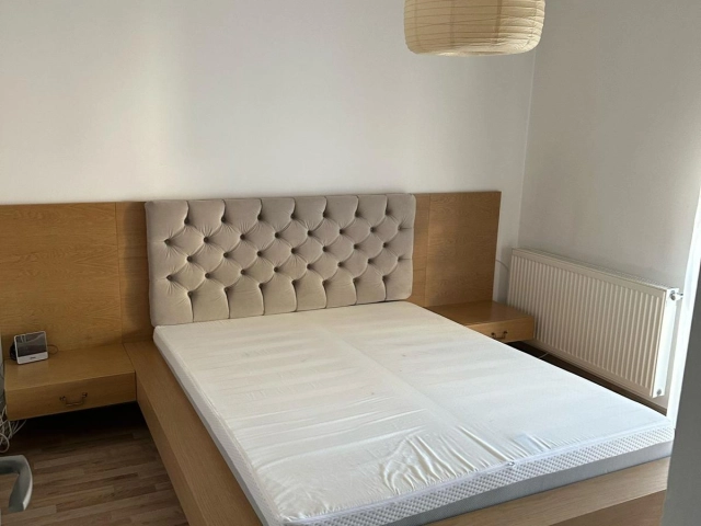 Apartament 2 camere - Podul de Fier
