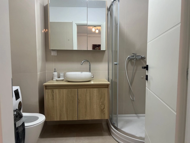 Apartament 2 camere - Copou