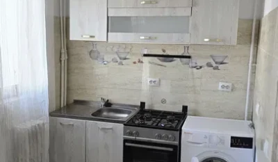 Apartment Image