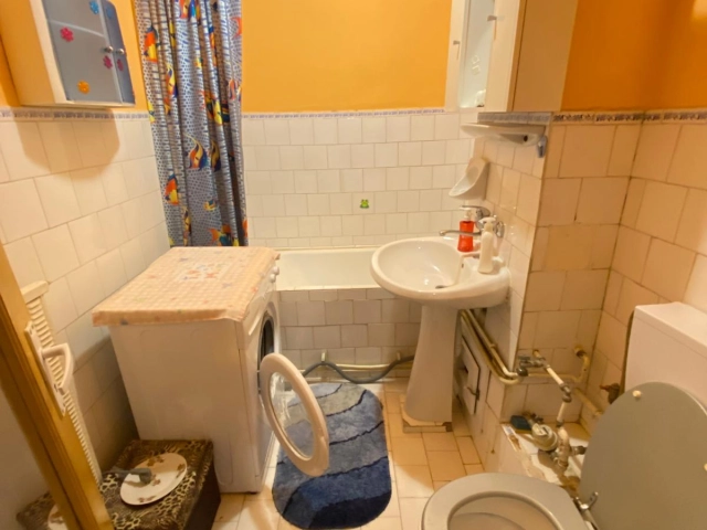 Apartament 2 camere - Nicolina