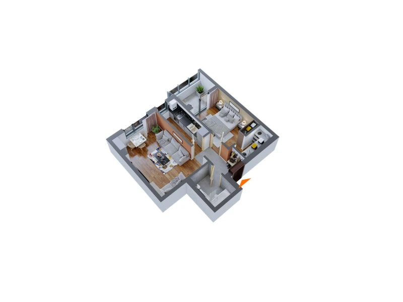 Project Offer Image