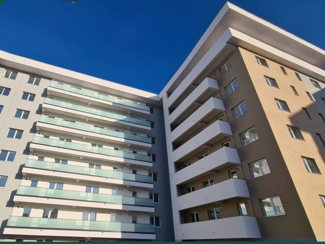 Apartament 2 camere - Dacia