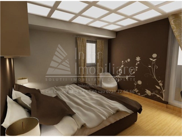 Apartament 2 camere - Tatarasi