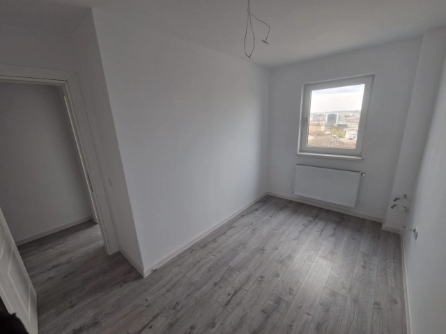 Apartament 2 camere - Podu Ros