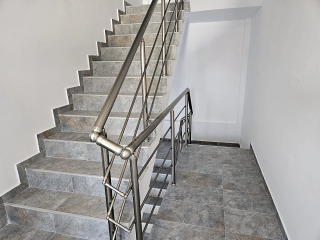 Apartament 2 camere - Bucium