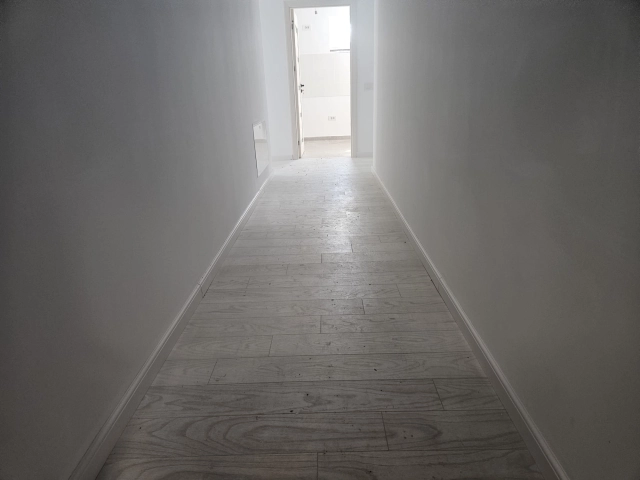Apartament 2 camere - Pacurari
