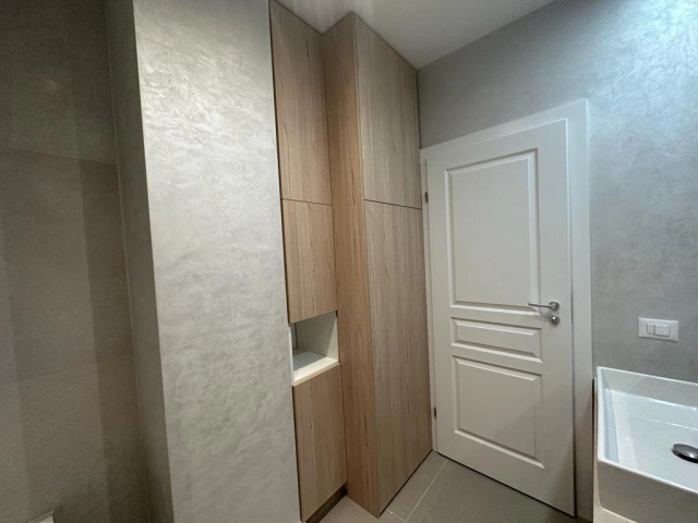 Apartament 2 camere - Dacia