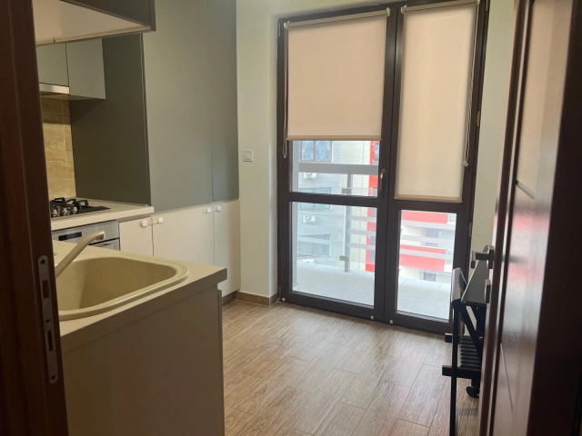 Apartament 3 camere - Tudor Vladimirescu