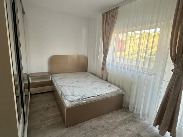 Apartament 2 camere - Bucium