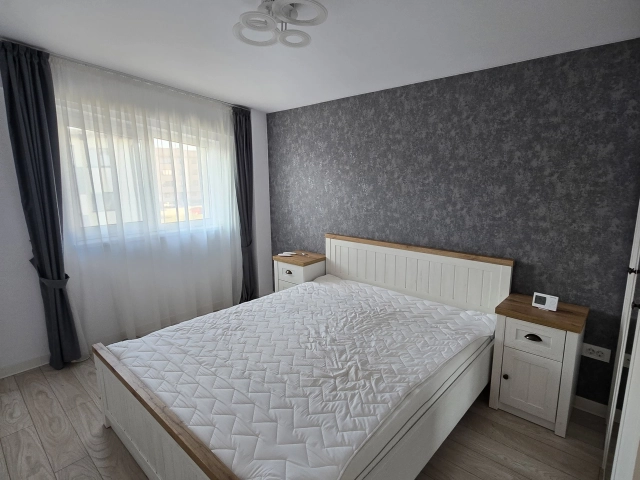 Apartament 2 camere - Nicolina