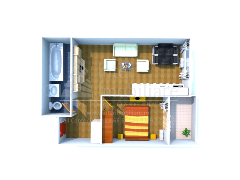 Project Offer Image