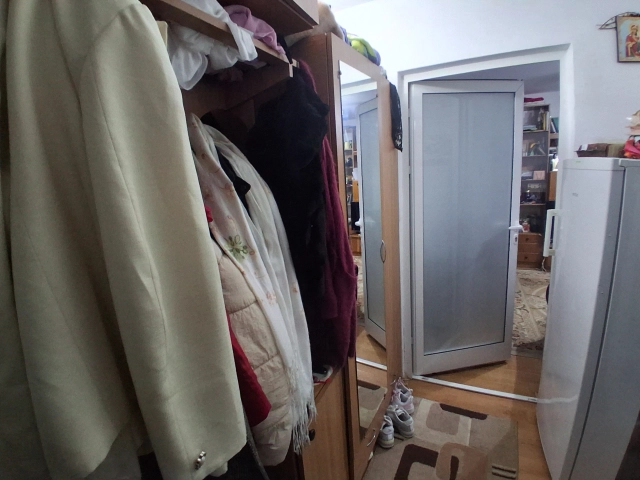 Apartament 3 camere - Pacurari