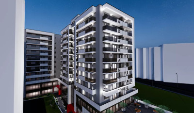 Apartament de vanzare 2 camere Nicolina 158582