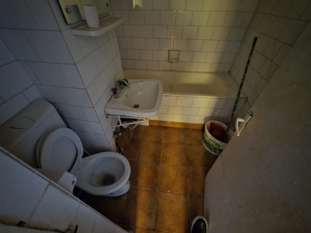 Apartament 3 camere - Dacia