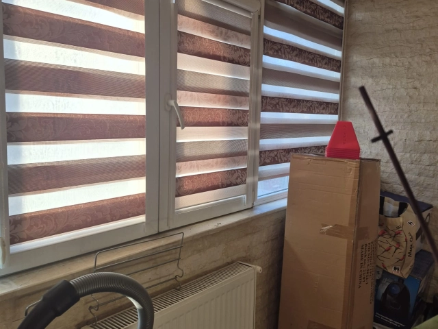 Apartament 2 camere - Valea Lupului