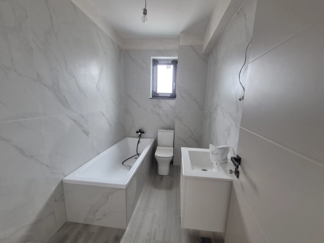 Apartament 2 camere - Pacurari