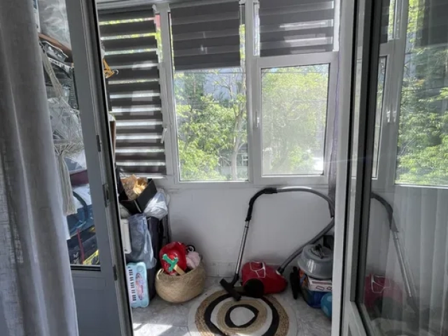 Apartament 3 camere - Metalurgie